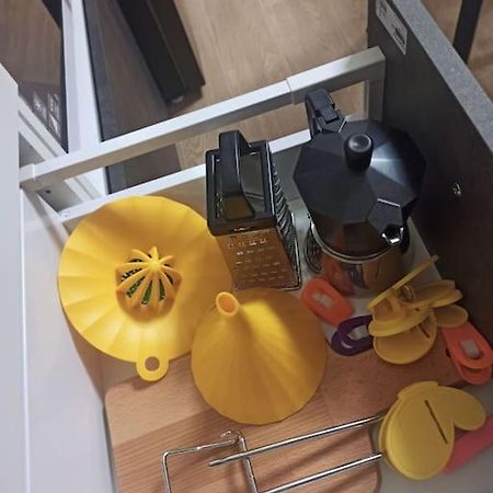 Casa Due Passi Appartamento Milano Dış mekan fotoğraf