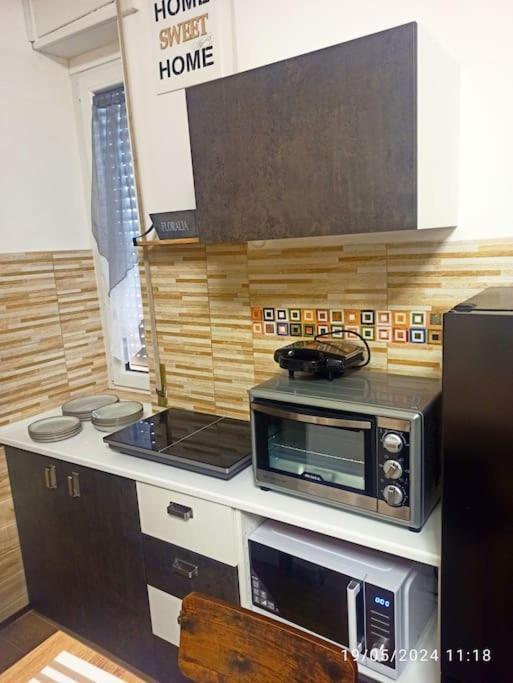 Casa Due Passi Appartamento Milano Dış mekan fotoğraf