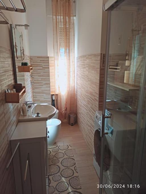 Casa Due Passi Appartamento Milano Dış mekan fotoğraf