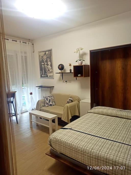 Casa Due Passi Appartamento Milano Dış mekan fotoğraf