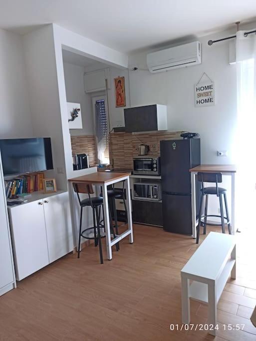 Casa Due Passi Appartamento Milano Dış mekan fotoğraf