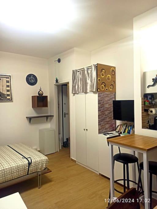 Casa Due Passi Appartamento Milano Dış mekan fotoğraf