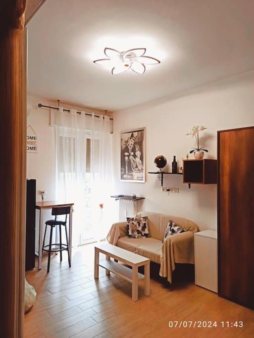 Casa Due Passi Appartamento Milano Dış mekan fotoğraf