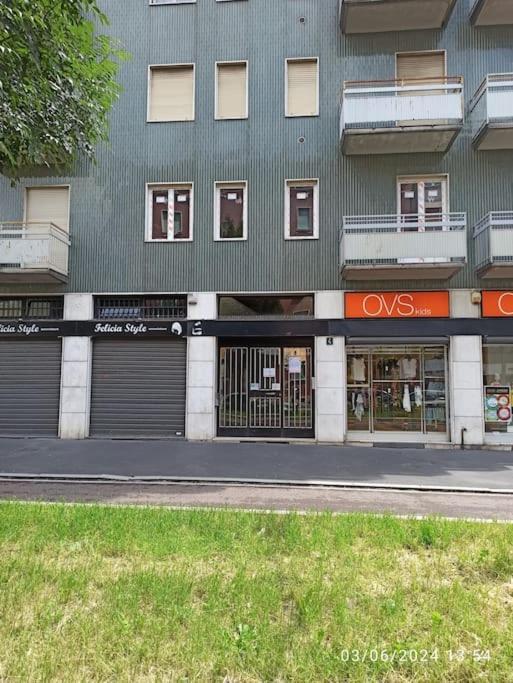 Casa Due Passi Appartamento Milano Dış mekan fotoğraf