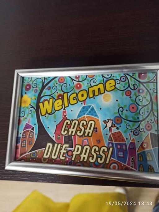 Casa Due Passi Appartamento Milano Dış mekan fotoğraf